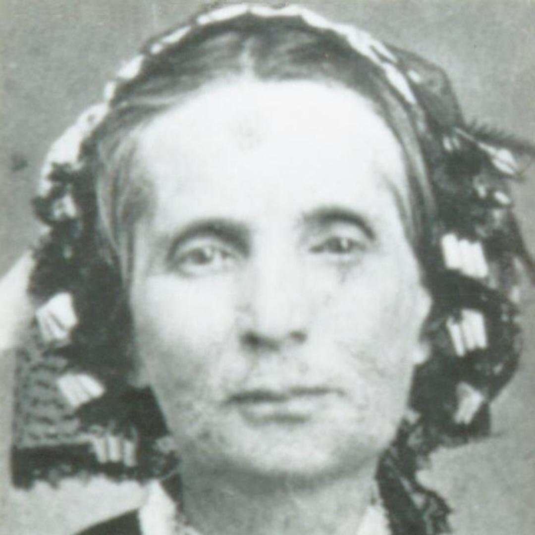 Martha Williams (1813 - 1879) Profile
